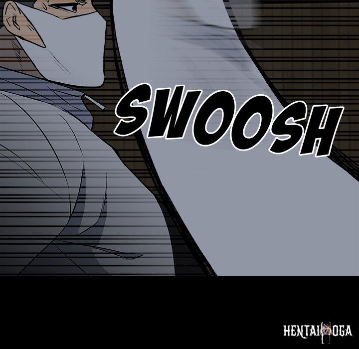 The Villain The Villain Chapter 115 - Page 90