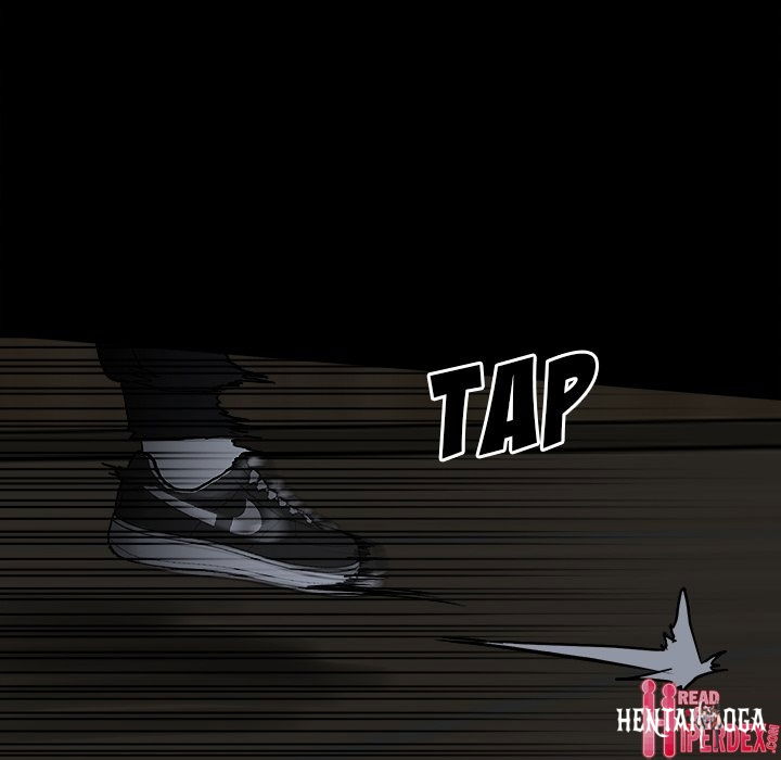 The Villain The Villain Chapter 115 - Page 91