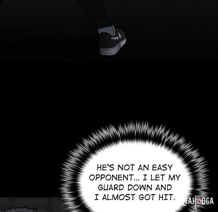 The Villain The Villain Chapter 115 - Page 94