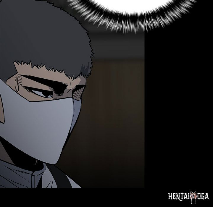 The Villain The Villain Chapter 115 - Page 95