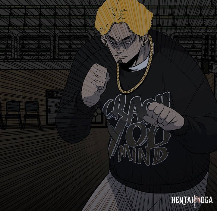 The Villain The Villain Chapter 115 - Page 97