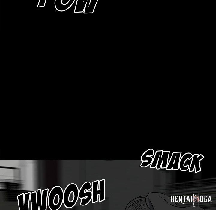 The Villain The Villain Chapter 116 - Page 10