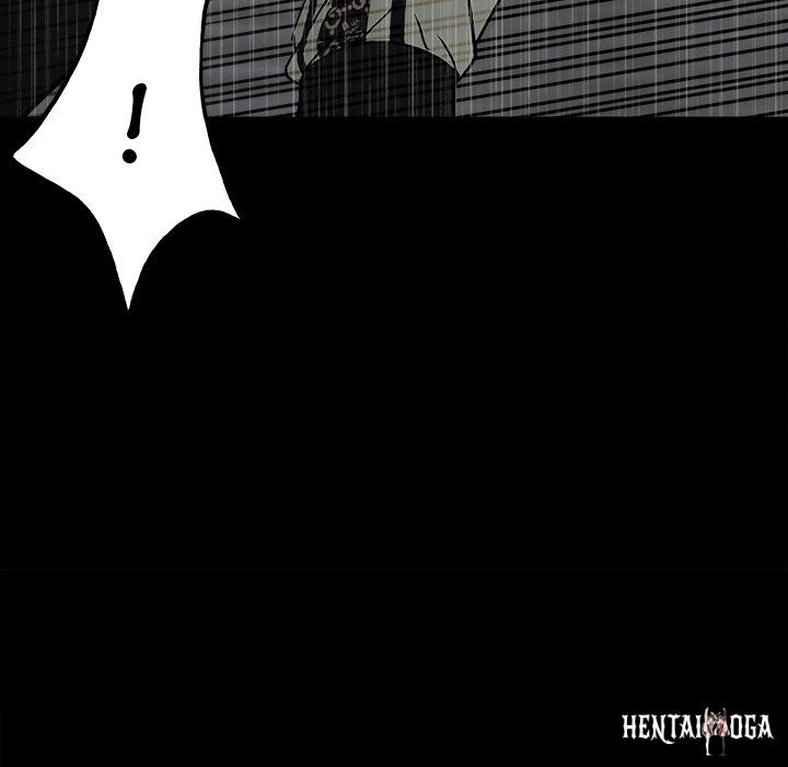 The Villain The Villain Chapter 116 - Page 100