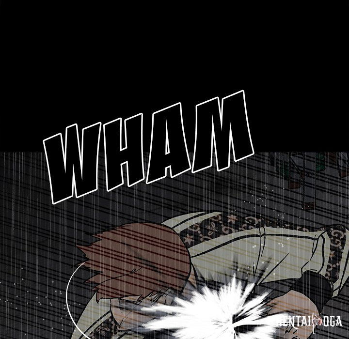 The Villain The Villain Chapter 116 - Page 101