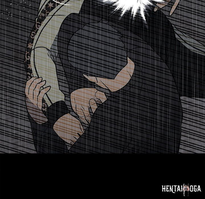 The Villain The Villain Chapter 116 - Page 102