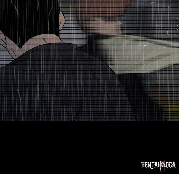 The Villain The Villain Chapter 116 - Page 104