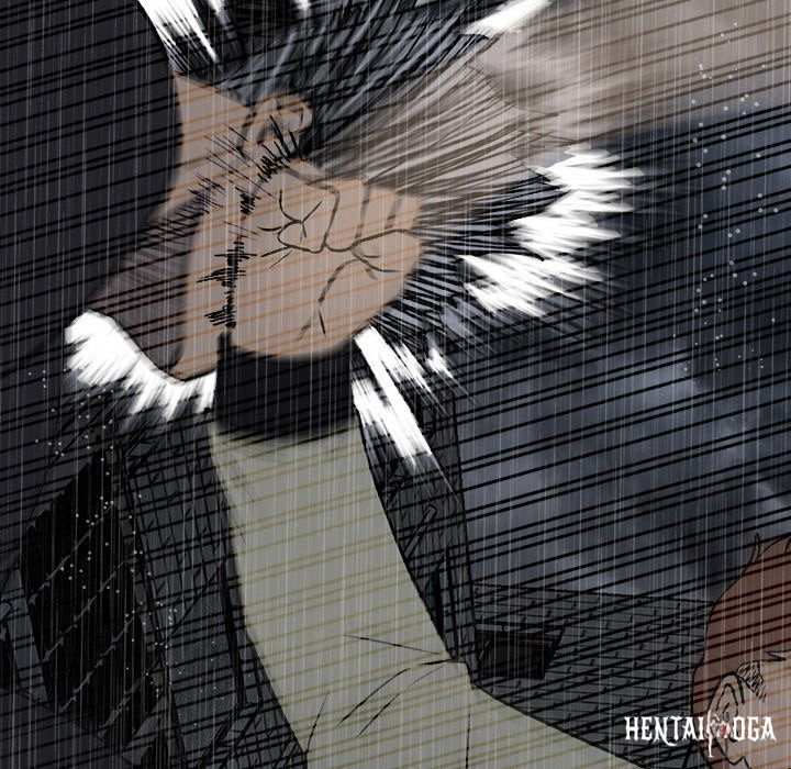 The Villain The Villain Chapter 116 - Page 106