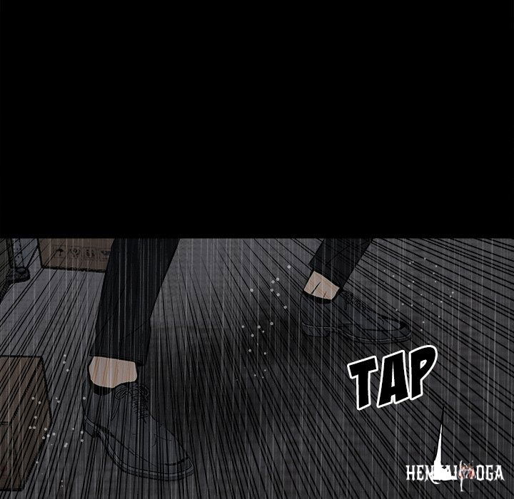 The Villain The Villain Chapter 116 - Page 108