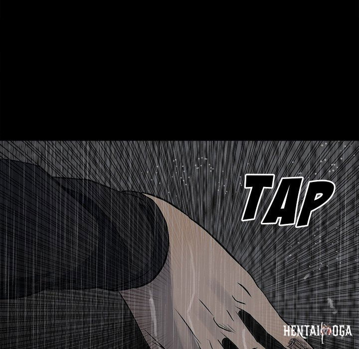 The Villain The Villain Chapter 116 - Page 110