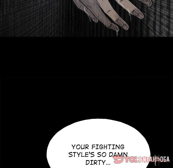 The Villain The Villain Chapter 116 - Page 111