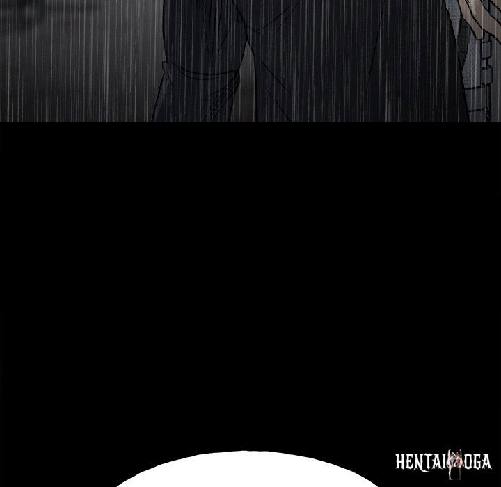 The Villain The Villain Chapter 116 - Page 113