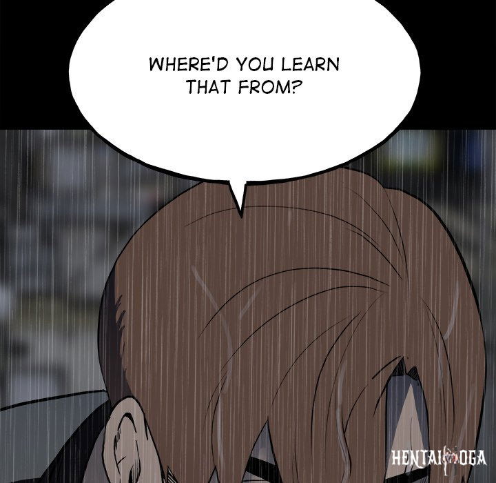 The Villain The Villain Chapter 116 - Page 114