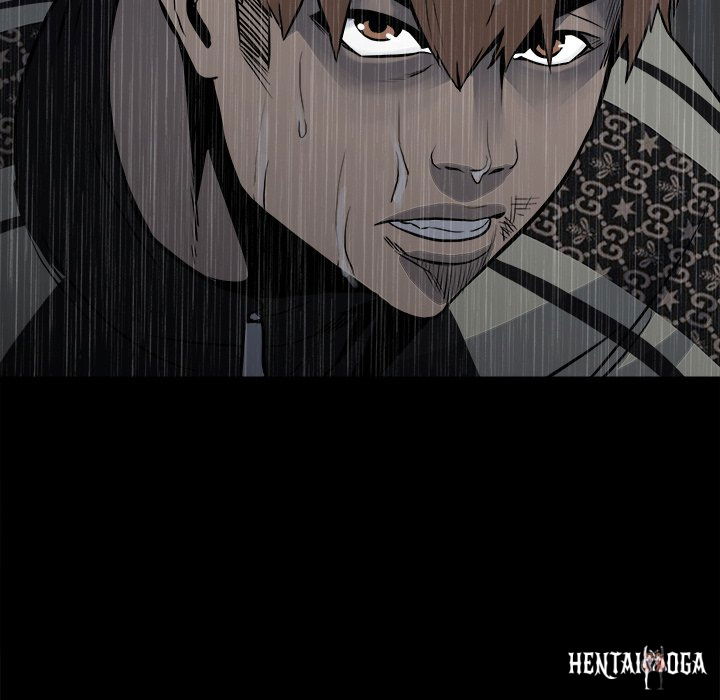 The Villain The Villain Chapter 116 - Page 115