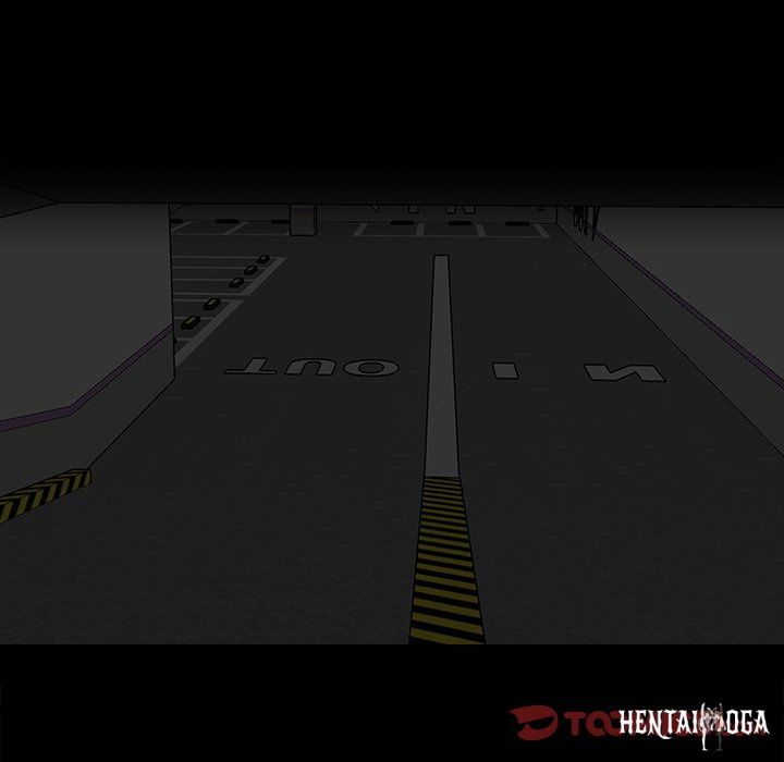 The Villain The Villain Chapter 116 - Page 117