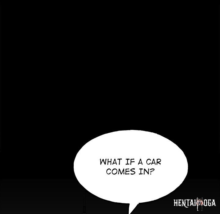 The Villain The Villain Chapter 116 - Page 120