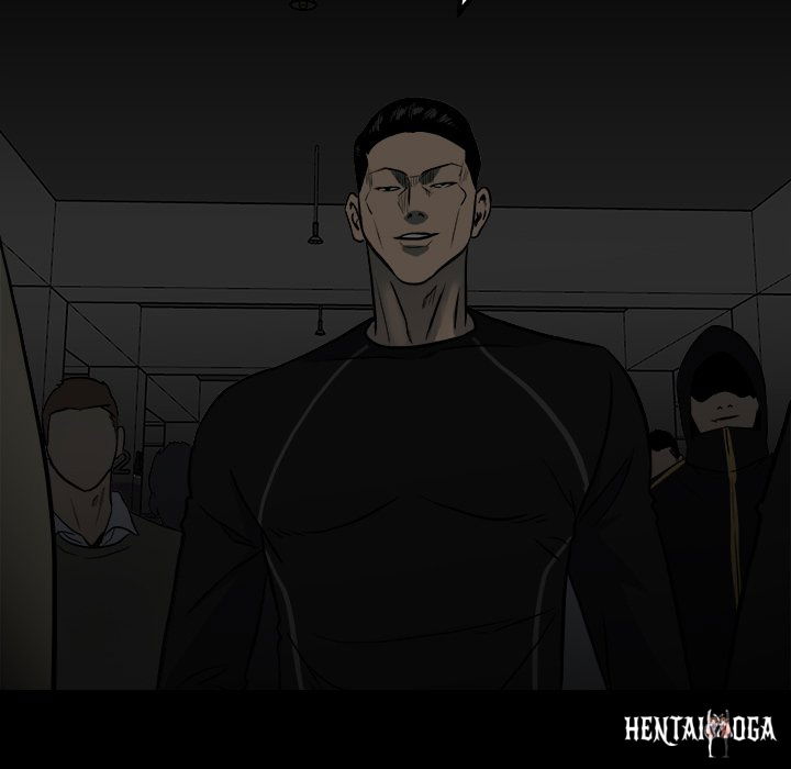 The Villain The Villain Chapter 116 - Page 121