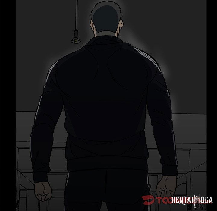 The Villain The Villain Chapter 116 - Page 123