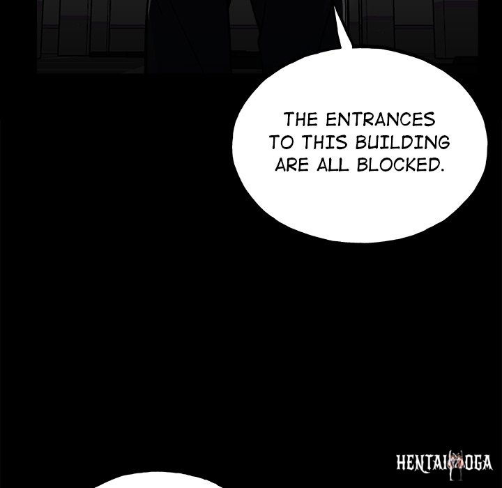 The Villain The Villain Chapter 116 - Page 124