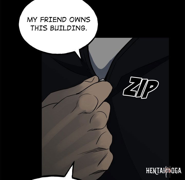 The Villain The Villain Chapter 116 - Page 125