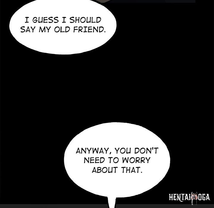 The Villain The Villain Chapter 116 - Page 126