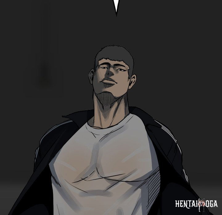 The Villain The Villain Chapter 116 - Page 127