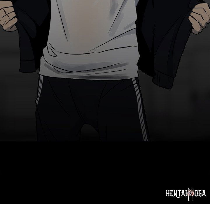 The Villain The Villain Chapter 116 - Page 128