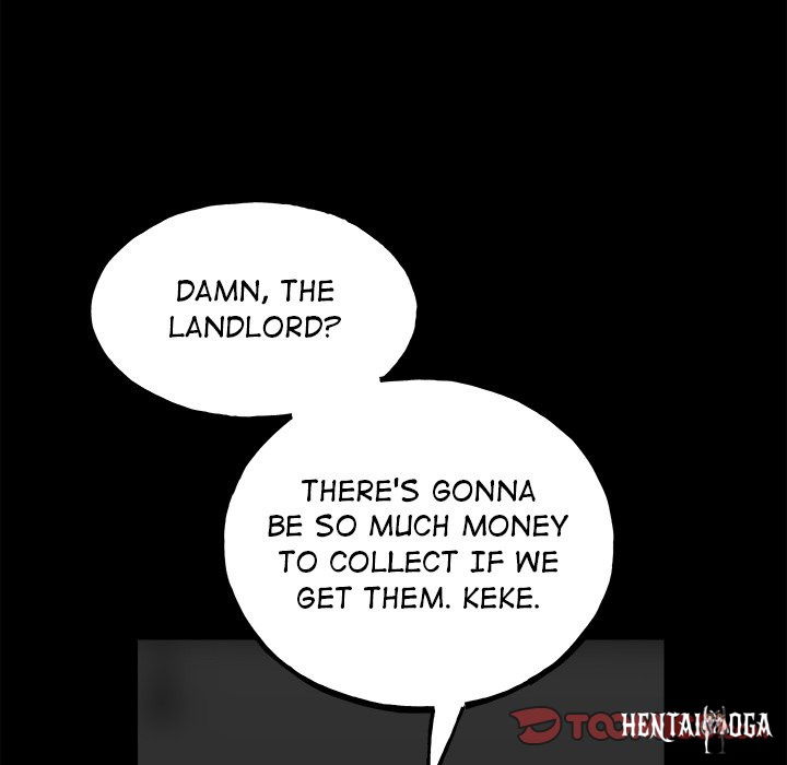 The Villain The Villain Chapter 116 - Page 129