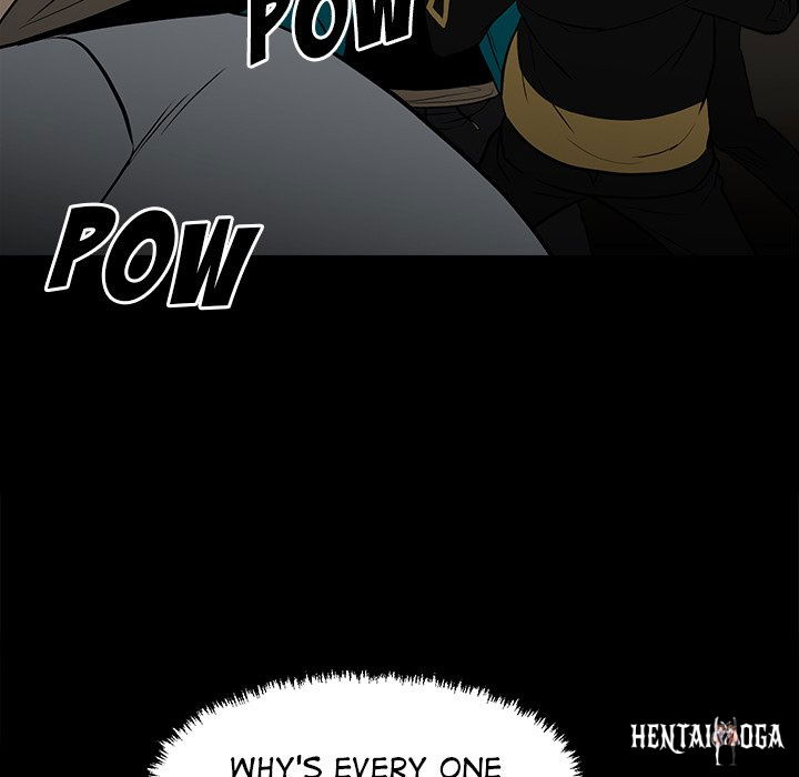 The Villain The Villain Chapter 116 - Page 13