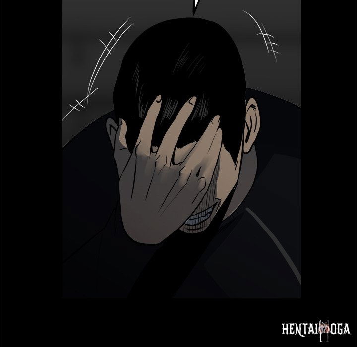 The Villain The Villain Chapter 116 - Page 130