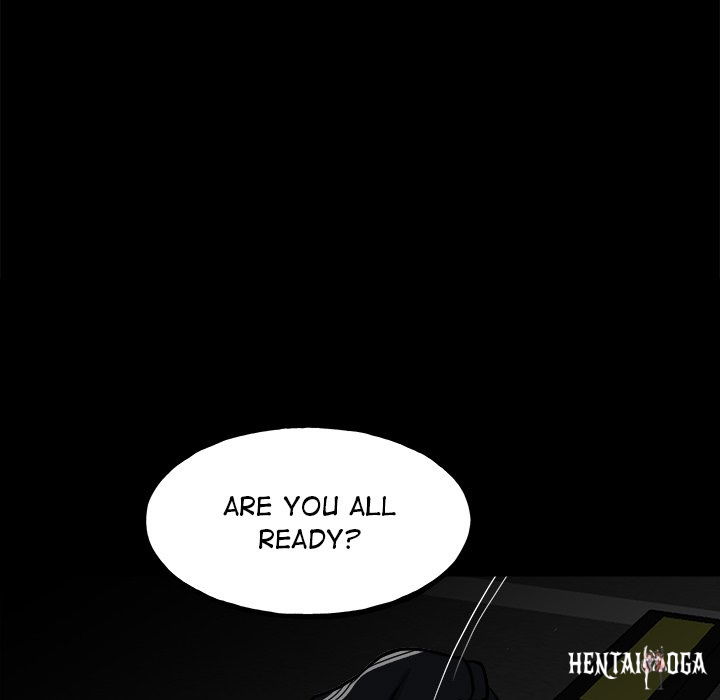 The Villain The Villain Chapter 116 - Page 131