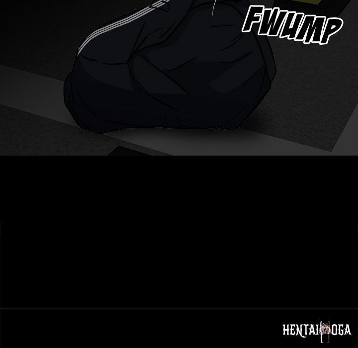 The Villain The Villain Chapter 116 - Page 132