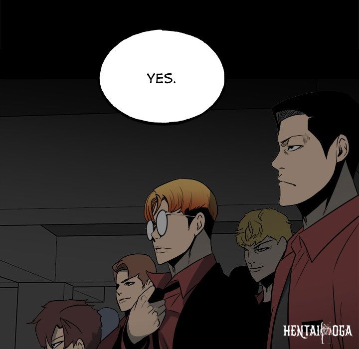 The Villain The Villain Chapter 116 - Page 133