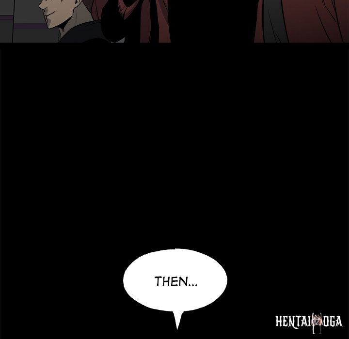 The Villain The Villain Chapter 116 - Page 134
