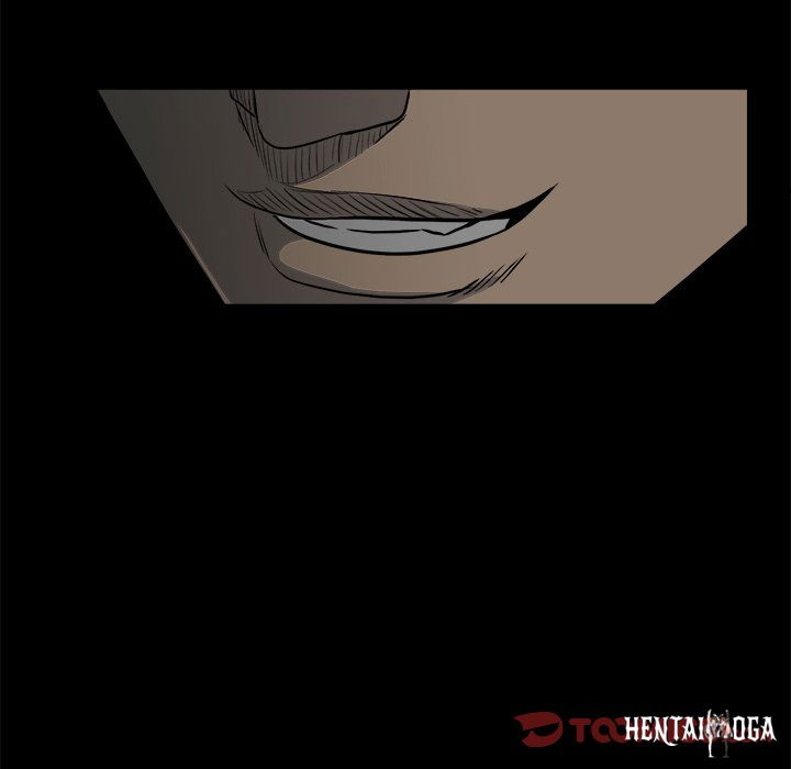 The Villain The Villain Chapter 116 - Page 135