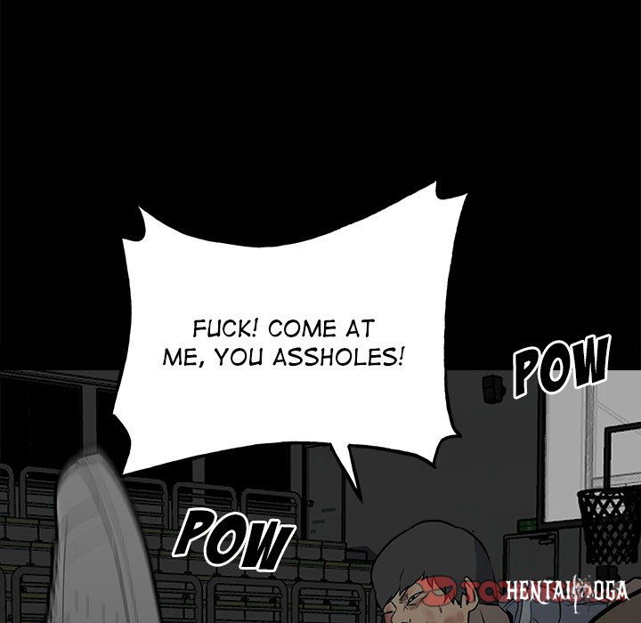 The Villain The Villain Chapter 116 - Page 15