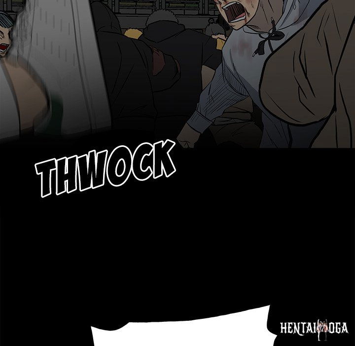 The Villain The Villain Chapter 116 - Page 16