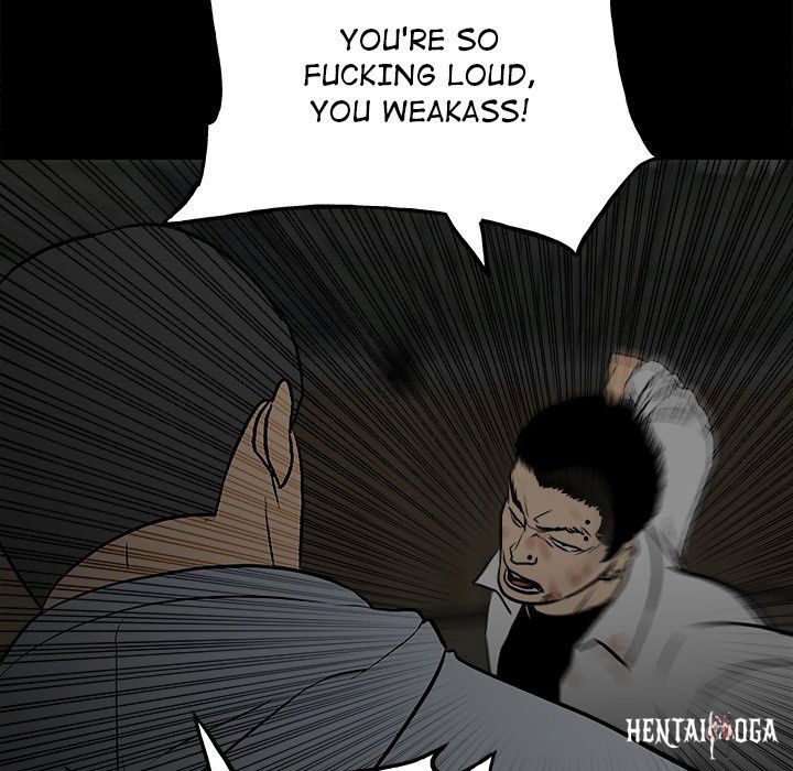 The Villain The Villain Chapter 116 - Page 17