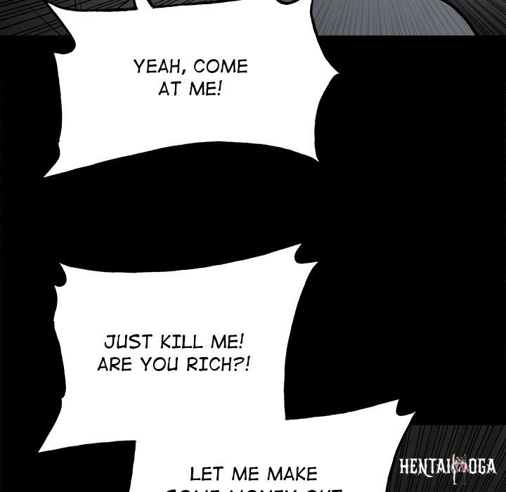 The Villain The Villain Chapter 116 - Page 18