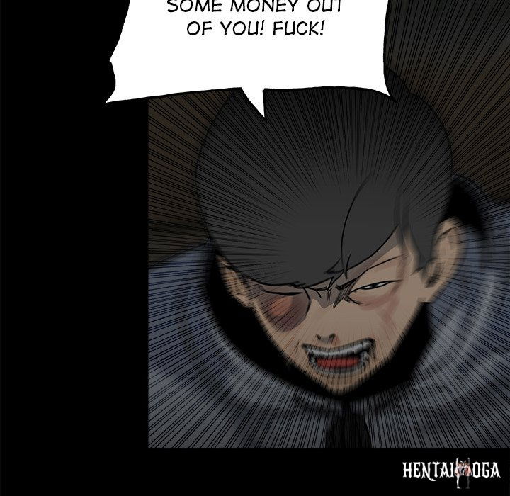 The Villain The Villain Chapter 116 - Page 19