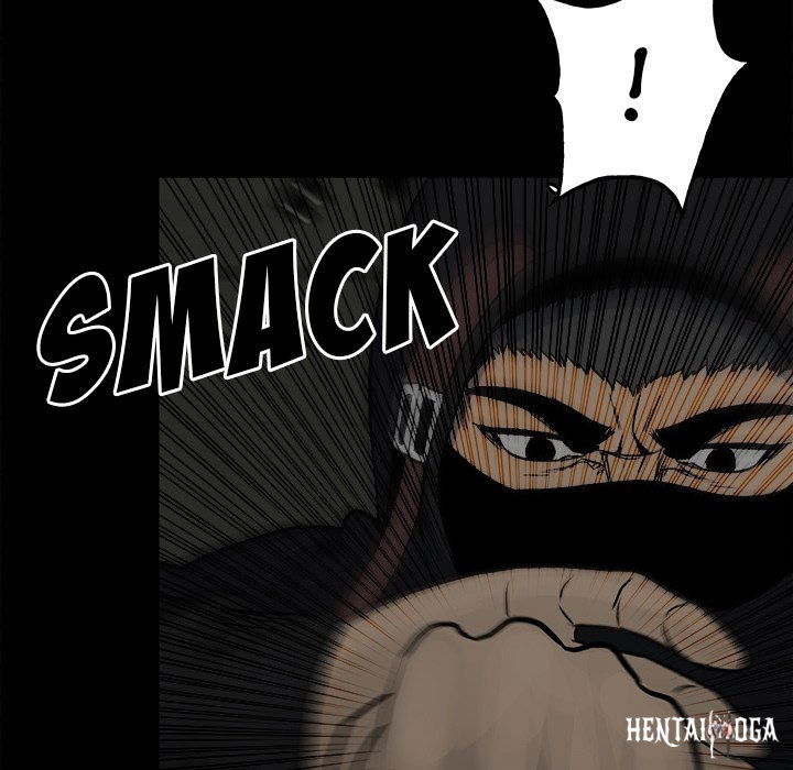 The Villain The Villain Chapter 116 - Page 24