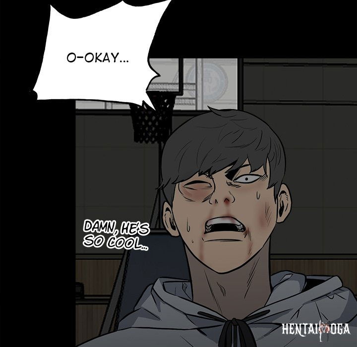 The Villain The Villain Chapter 116 - Page 26