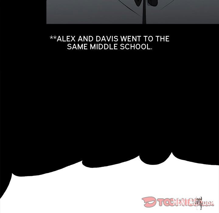 The Villain The Villain Chapter 116 - Page 27