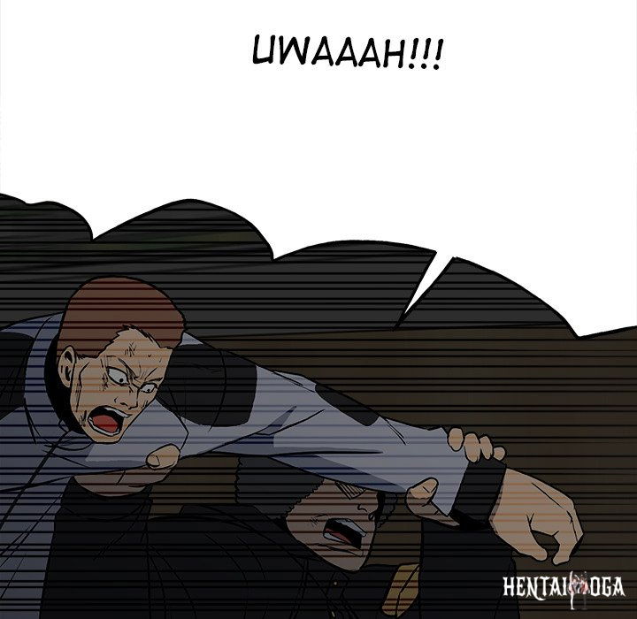 The Villain The Villain Chapter 116 - Page 28