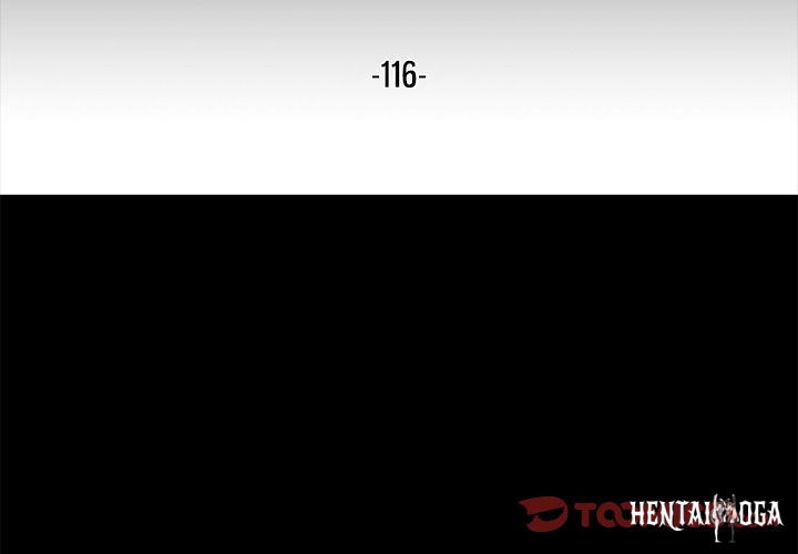 The Villain The Villain Chapter 116 - Page 3