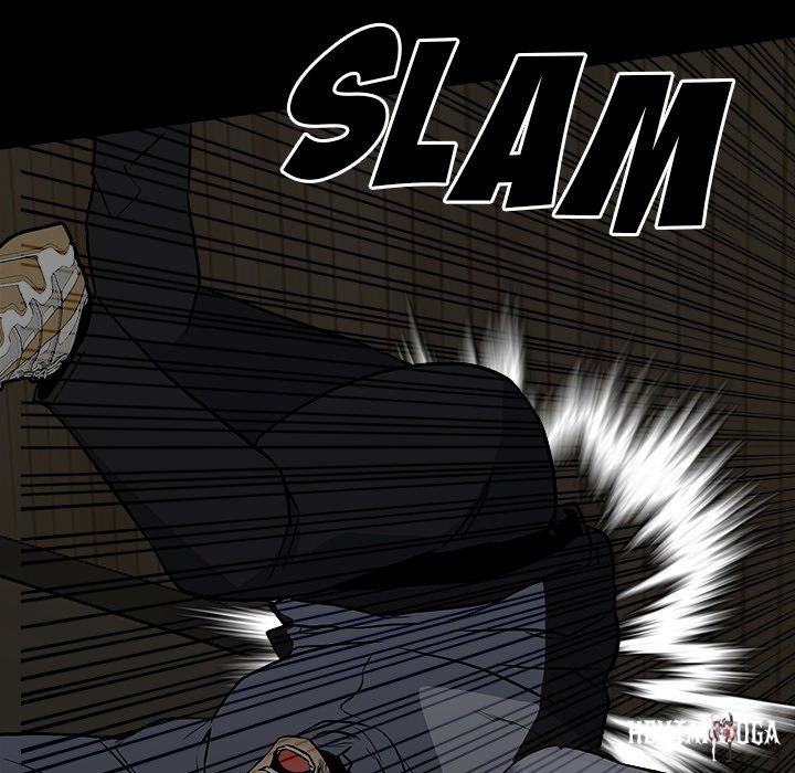 The Villain The Villain Chapter 116 - Page 30