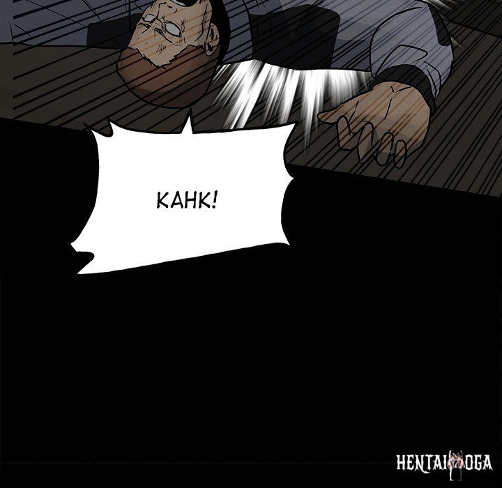 The Villain The Villain Chapter 116 - Page 31