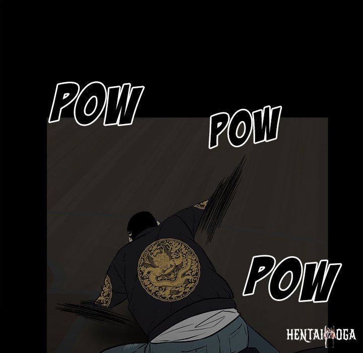 The Villain The Villain Chapter 116 - Page 32