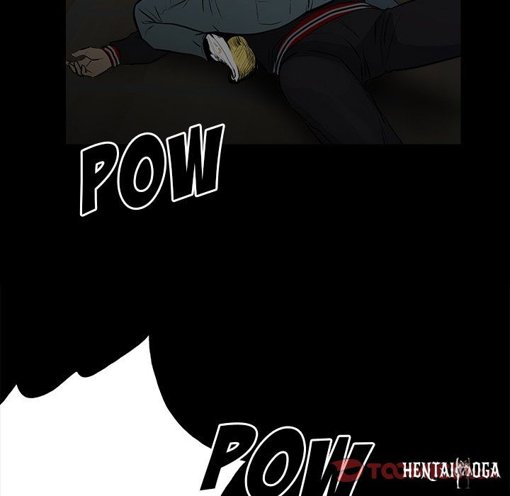 The Villain The Villain Chapter 116 - Page 33