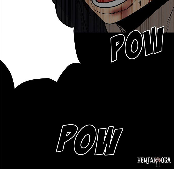 The Villain The Villain Chapter 116 - Page 35