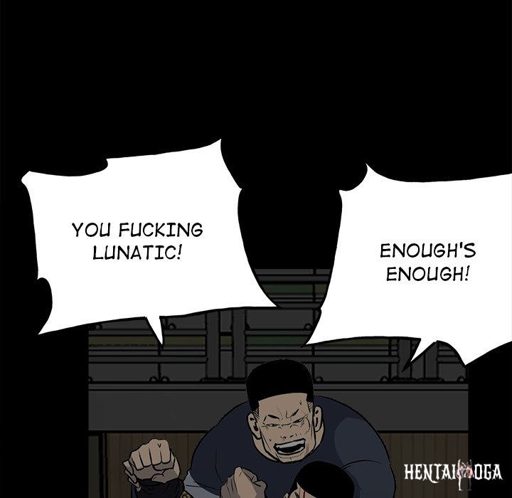 The Villain The Villain Chapter 116 - Page 36